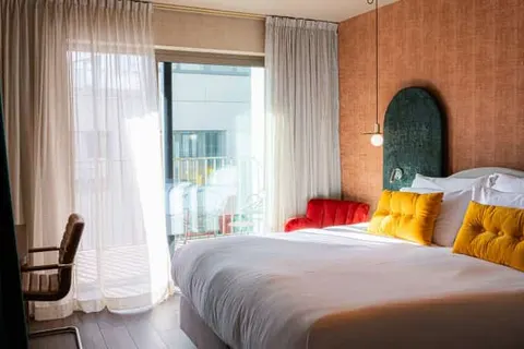 The Ostendian foto 14