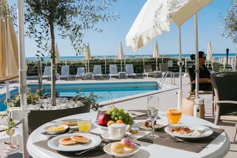 Hotel Bristol in Jesolo, foto 28