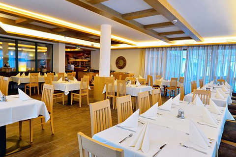 Alm Hotel Kärnten foto 9