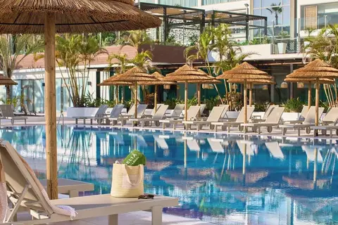Sol Costa Atlantis in Puerto de la Cruz