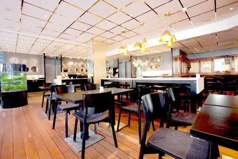 Scandic Sjofartshotellet in Stockholm — foto 7
