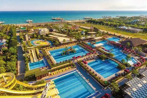 Aska River Suites in Aksu — foto 9