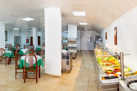 Hotel Tropical in Puerto De La Cruz — foto 9