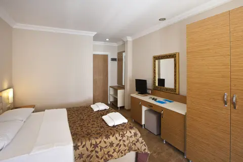 Risa Hotel in Bodrum — foto 5
