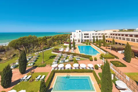 Hotel Fuerte Conil-Resort in Conil de la Frontera — foto 11