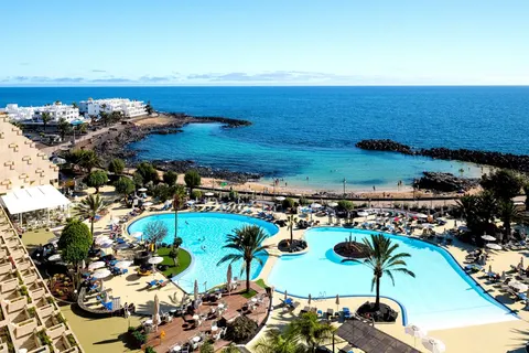 Alexandre Grand Teguise Playa in Teguise