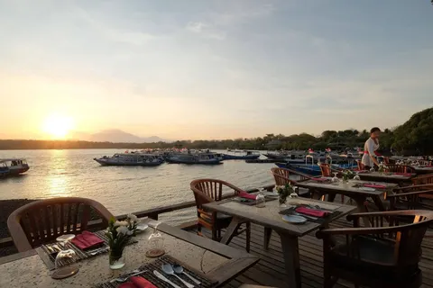 Mimpi Resort Menjangan foto 10