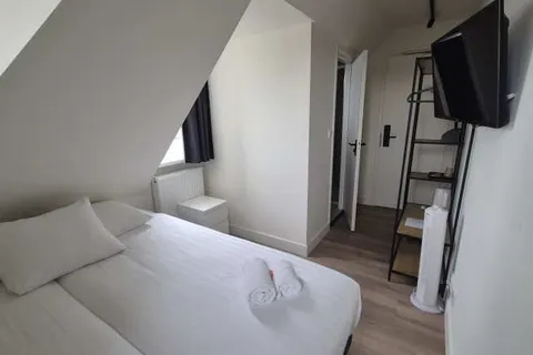 Hotel Den Burg foto 5