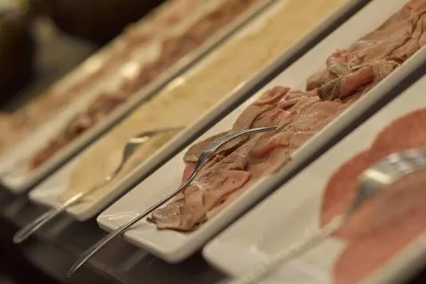 Hotel Thermen Bussloo foto 12