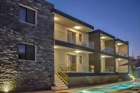 Del Mar Appartementen in Δημοτική Ενότητα Μαλίων — foto 22