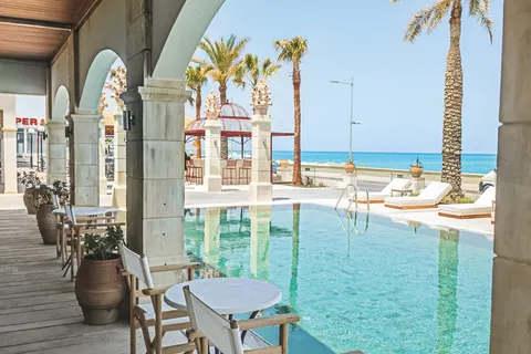 Fly & Go Grecotel Plaza Beach House foto 9
