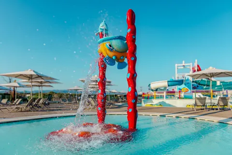 Hotel Blue Lagoon Queen foto 18