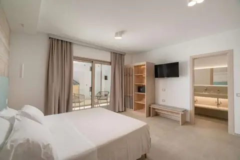 Margaida Boutique Hotel & Spa in Cala Gonone — foto 3