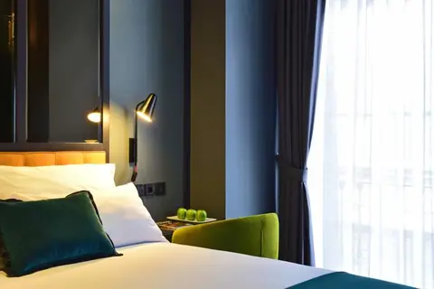 Pestana CR7 Lisboa in Lissabon, foto 28