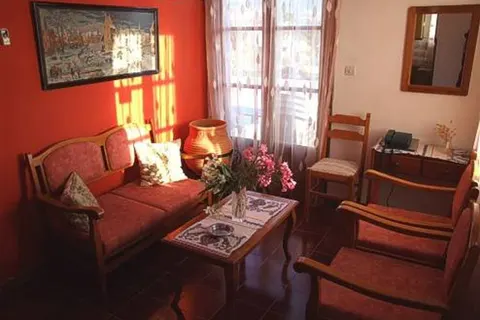 Island Appartementen in Petra — foto 11