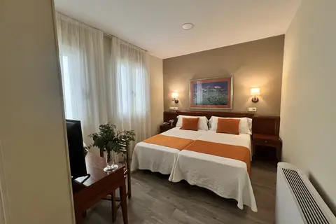 San Lorenzo in San Lorenzo de El Escorial — foto 19