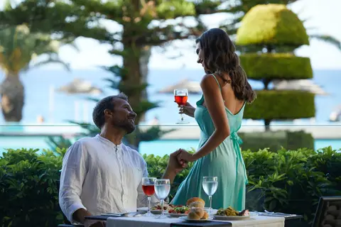 The Ixian Grand & All Suites in Ιαλυσός — foto 14