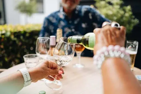 Hotel Blooker foto 20