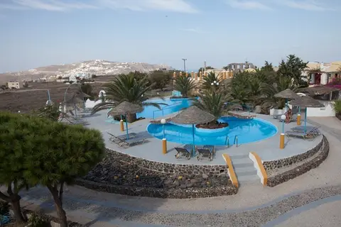 Caldera View Bungalow Resort in Δημοτική Ενότητα Θήρας — foto 6