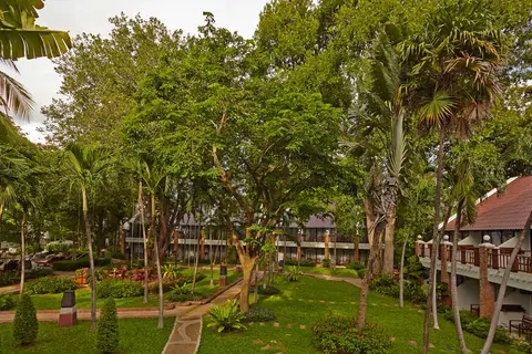 Woodlands Hotel & Resort in Pattaya, foto 23