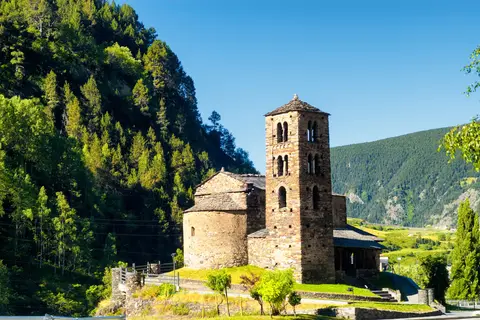 Vorstendom Andorra, La Massana in La Massana — foto 13