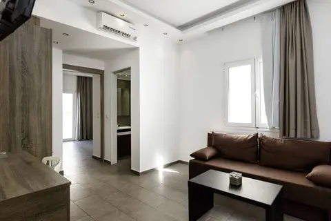 Kahlua Boutique & Suites in Δημοτική Ενότητα Χερσονήσου — foto 17