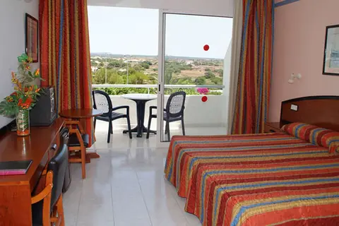 Hotel Spa Sagitario Playa in Ciutadella, foto 4