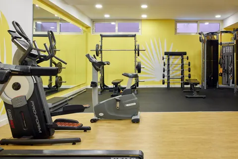 Parga Beach Resort foto 15