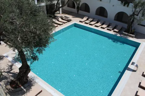 Vile Oliva in Petrovac na Moru — foto 30