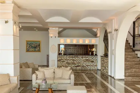 Lido Corfu Sun Hotel in Μπενίτσες — foto 4