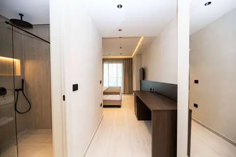 Safin Hotel & Spa in Orikum — foto 12