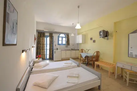 Sirena Apartments in Δημοτική Ενότητα Γαζίου — foto 29