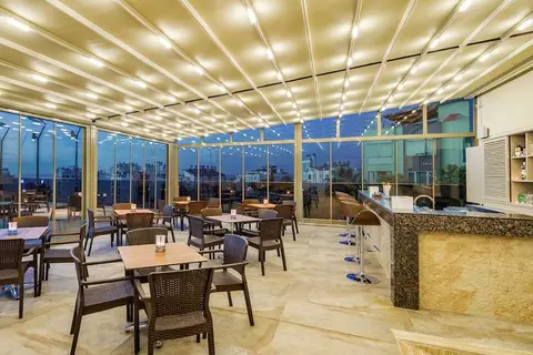 Holiday Inn Antalya in Muratpaşa, foto 4