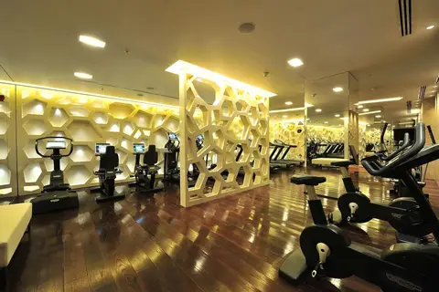 Hyatt Centric Levent Istanbul in Fatih — foto 12