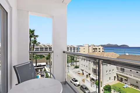 THB Gran Playa in Santa Margalida — foto 21