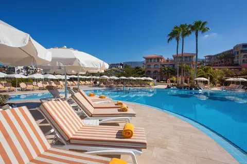 Iberostar Selection Anthelia in Costa Adeje