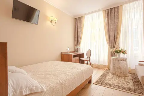 Aparthotel Grodzka 21 in Krakau