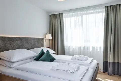 Aktiv- und Gesundheitsresort das GXUND in Anger — foto 3
