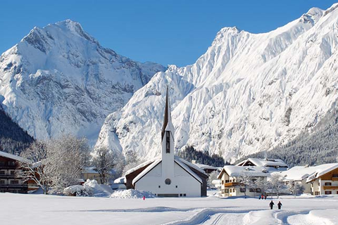 VAYA Achensee Hotel foto 7