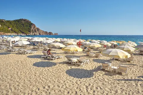 Elysee Beach Hotel foto 5