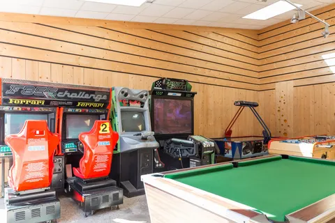 Camping Club La Côte Sauvage foto 16