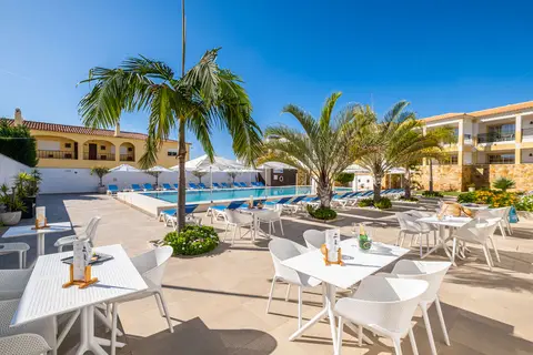 Appartementen Novochoro in Albufeira, foto 9