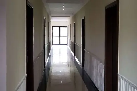 Metzy Residence Hotel in Serrekunda, foto 11