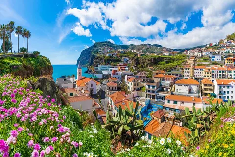 19 dg cruise Canarische Eilanden Mein Schiff 3 foto 3