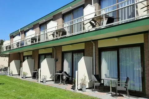 Hotel De Dennen foto 20