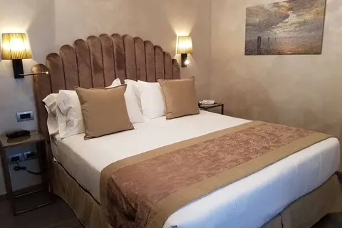 Hotel Aquarius in Venetië, foto 3