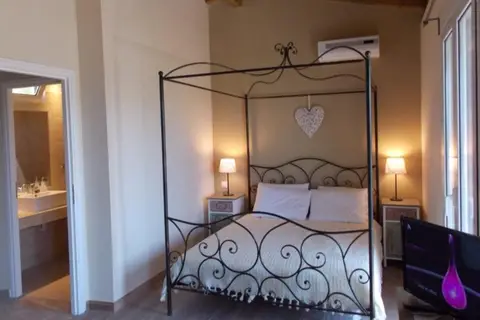 Adipni Villas in Agios Prokopios — foto 14