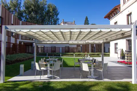 Hotel Arrey Alella in Alella — foto 5