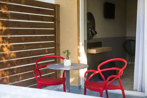 Relax Golden Star in Τιγκάκι — foto 16