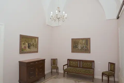 Palazzo Vaglio Relais in Nardò — foto 9